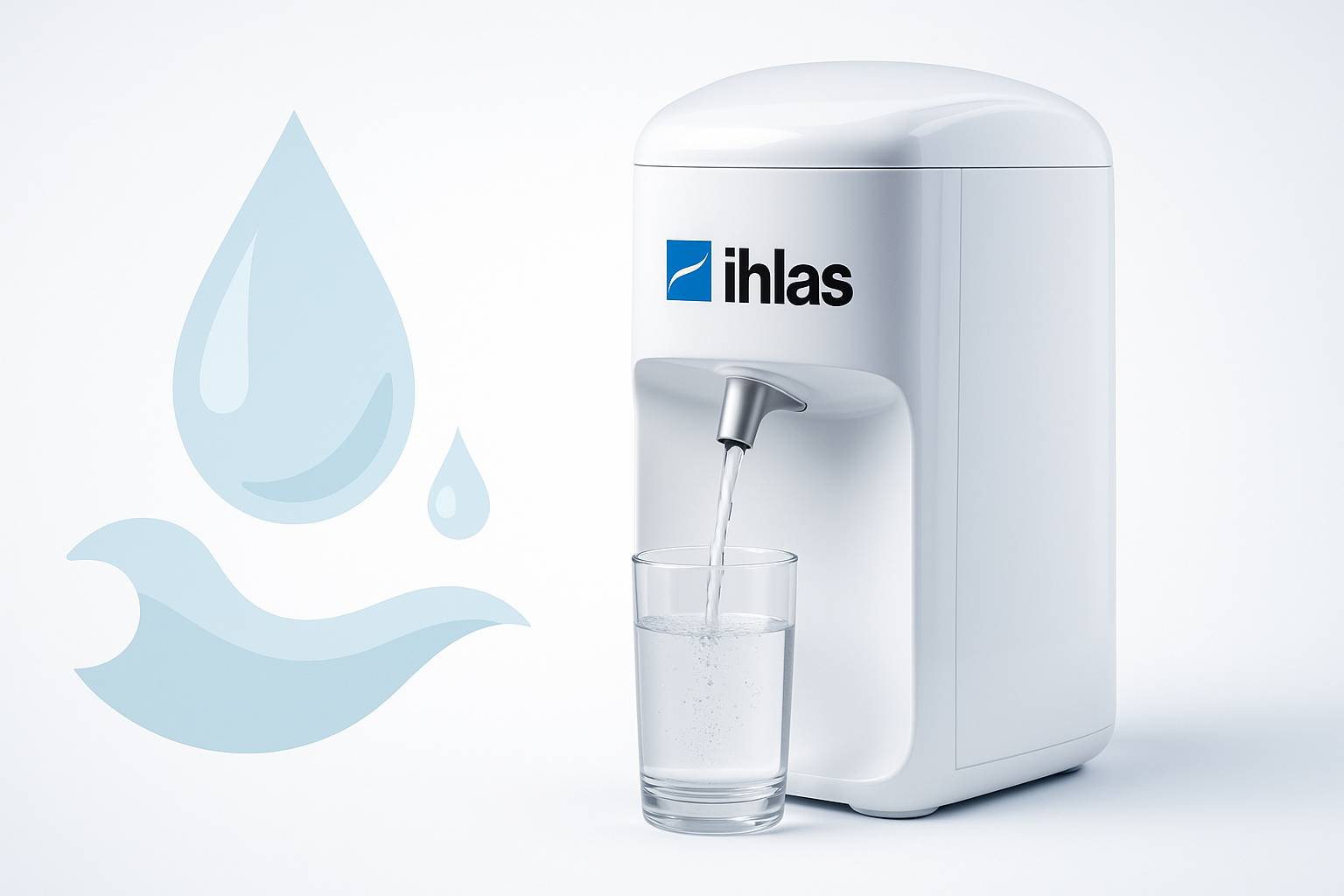 İhlas Marka Ürünler | Su Arıtma Cihazları - İstanbul-img