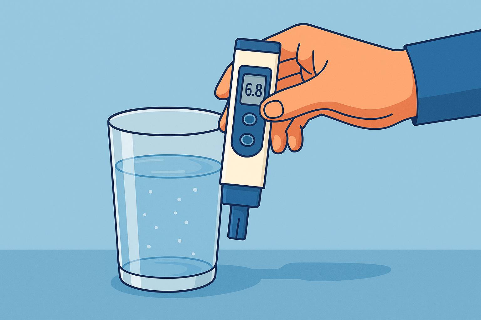 Su Kalite Testi | Ücretsiz Su Analizi - İstanbul-img